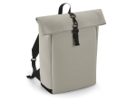 Sac à dos avec rabat enroulable roll-top