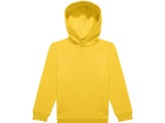 Sweat capuche unisexe