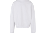 Sweat col rond lourd
