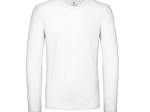 Tee-shirt homme manches longues