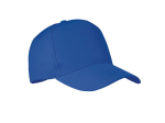SENGA - Casquette RPET à 5 pans