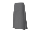 Tablier long en polycoton