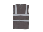 Veste de sécurité maille filet