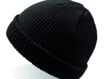 Bonnet avec revers