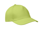 BUZZ - Casquette baseball 5 pans