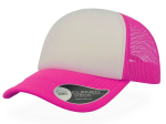 Casquette style rappeur