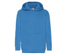 Sweat capuche enfant