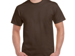 Tee-shirt col rond 200