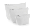 Sacoche en coton canvas