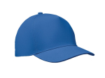 SUNNY - Casquette à 5 pans