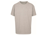 Tee-shirt oversize lourd