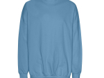 Sweat coupe oversize