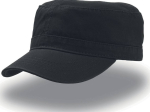 Casquette militaire délavée