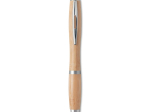RIO BAMBOO - Stylo bille en ABS et bambou.