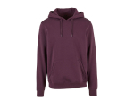 Sweat capuche lourd