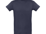 Tee-shirt coton bio homme