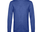 Sweat col rond #