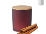KEOPS SMALL - Bougie en cire végétale 120 gr