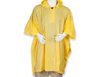 Poncho pvc
