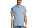 SUMMER II MEN Polo 170g