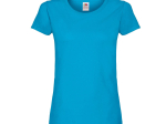 Tee-shirt femme col rond