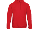 Sweat id.203 capuche