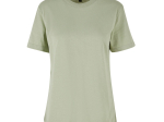 Tee-shirt oversize femme