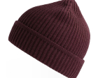 Bonnet en tricot