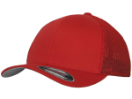 Casquette flexfit style trucker