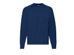 Sweat 80/20 manches raglan 280
