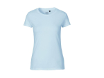 Tee-shirt ajusté femme