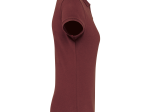 Polo manches courtes femme