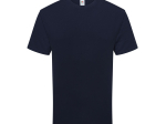Tee-shirt col rond bio