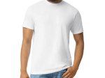 Tee-shirt homme en polycoton
