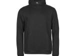 Sweat de sport à capuche