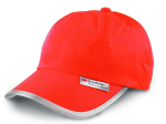 Hi-vis cap