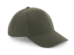 Casquette pro-style 6 panneaux