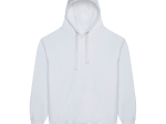 Sweat à capuche lourd graduate
