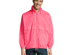 SURF Unisex Windbreaker