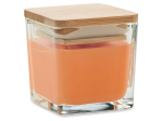 PILA - Bougie parfumée carrée 50gr