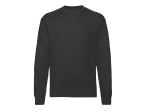 Sweat 80/20 manches droites 280