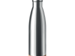 ASPEN CORK - Bouteille double paroi 500 ml