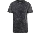 Tee-shirt homme délavé