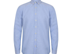 Chemise oxford homme