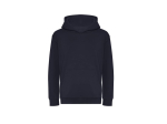 Sweat capuche en coton biologique enfant