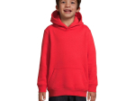 CONDOR KIDS sweat Capuche