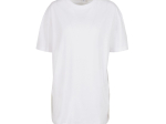 Tee-shirt oversize femme