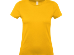 Tee-shirt femme col rond 150