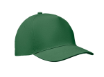 SUNNY - Casquette à 5 pans