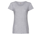 Tee-shirt femme col rond